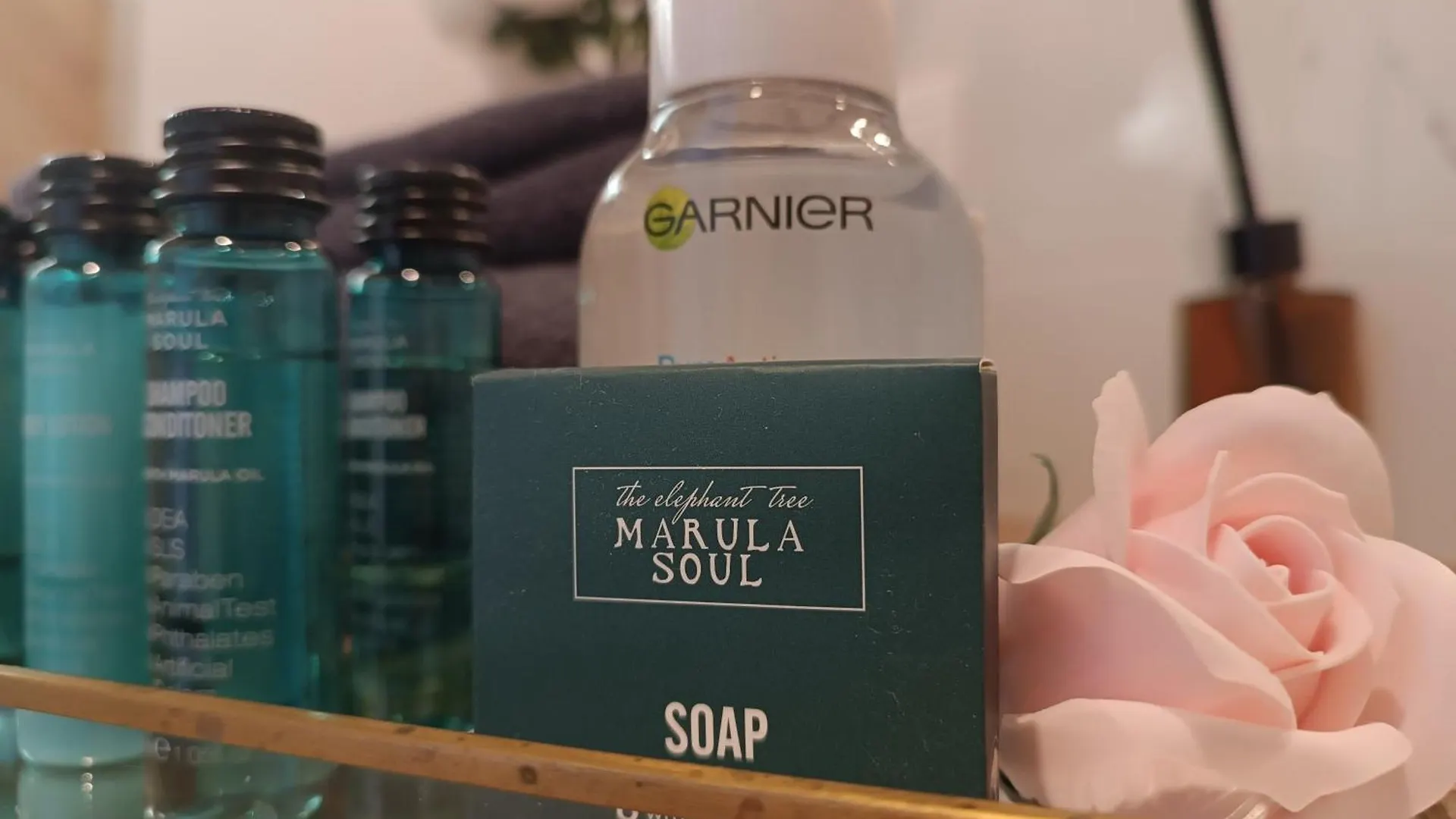 Daire Woronicza Premium- Margo Apart Varşova
