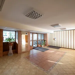 Apartament Sluzew 405b, Warszawa
